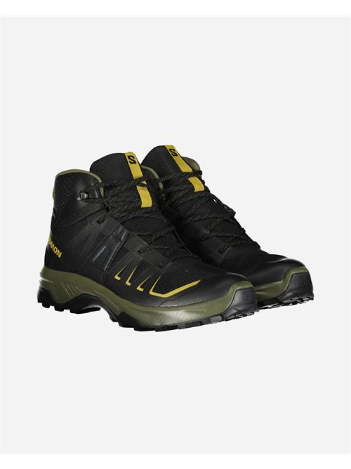 extend 2 mid gtx SALOMON | L49258300BLK OLIVE